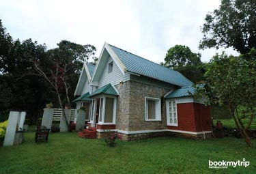 Bookmytripholidays | Ambadi estate,Munnar  | Best Accommodation packages